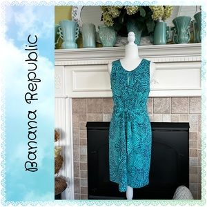 Banana Republic Issa London collection size 14